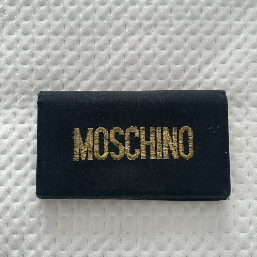Moschino | Vintage Wallet